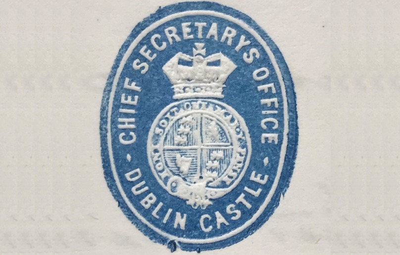 TLRH | Archives and Memory, North and South