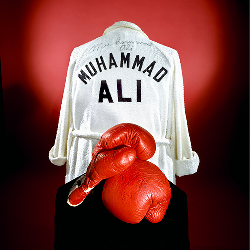 Video Release: History Film Forum | Muhammad Ali: Documenting a Legend