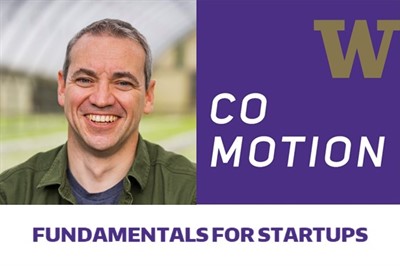 Fundamentals for Startups: Aligning economic and ecological benefits in reforestation