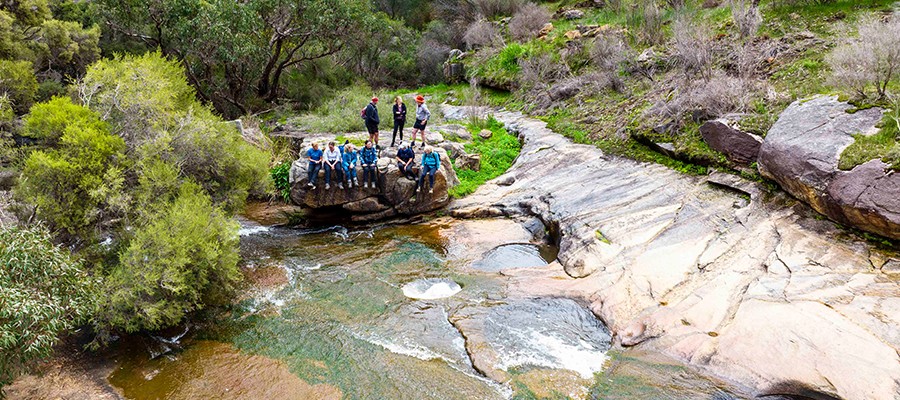 Hidden Gems of Perth