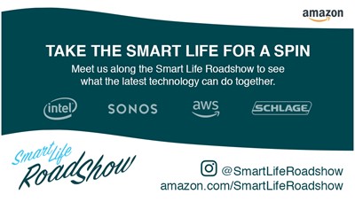 Smart Life Road Show