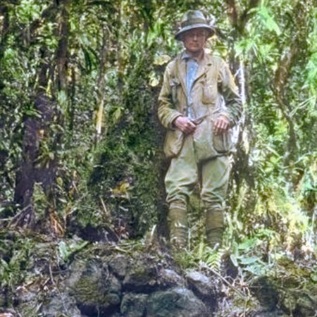 Indiana Jones: The Men Behind the Myth