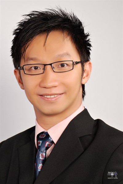 Teaching Translation in the Context of Bilingual and Multimodal Communication, - workshop with Tong King Lee | UW Translation Studies Hub Event