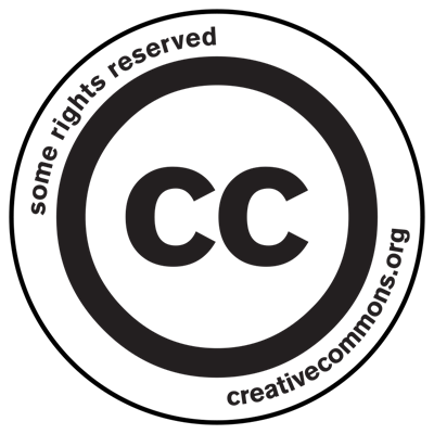 Creative Commons Workshop
