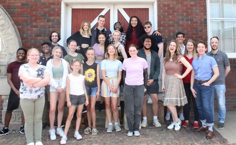 Rodgers & Hammerstein's State Fair