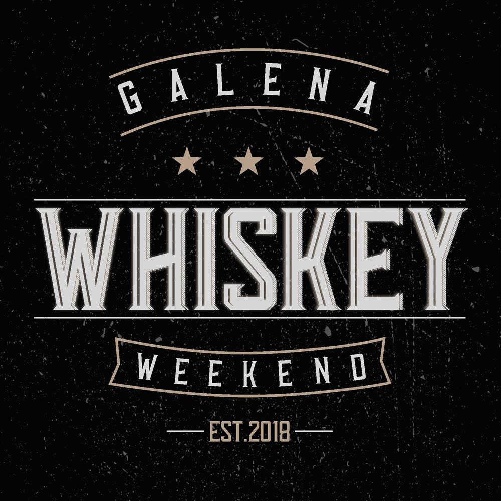 Galena Whiskey Weekend