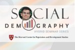SDS logo and headshot of Christopher Muller