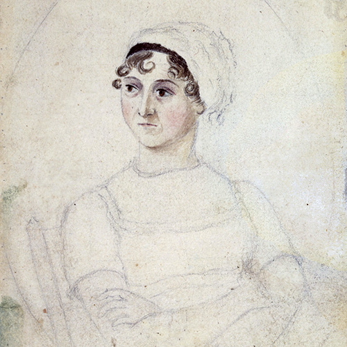The Regency World of Jane Austen: Art, Architecture, Culture