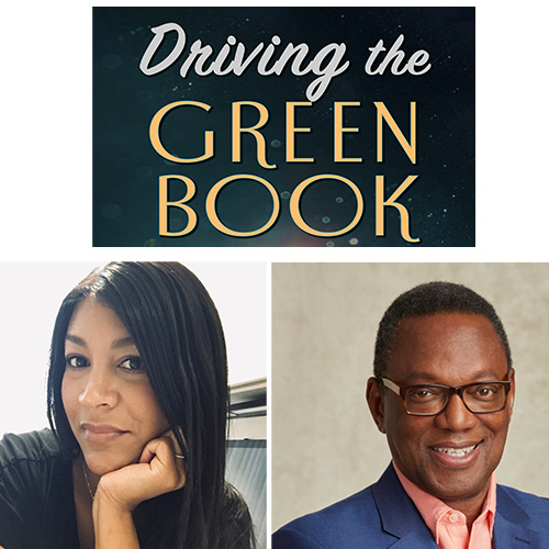 Driving the Green Book