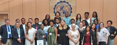 DEADLINE - Pre Law Undergraduate Scholars (PLUS) Program (Akron, OH)