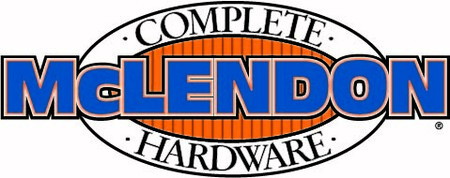 McLendon Hardware Holiday Cents of Purpose Round Up