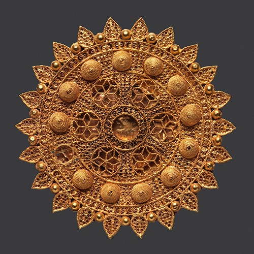 The Visual Language of Islamic Art