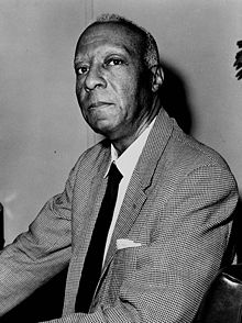 Labor Studies Workshare: A. Philip Randolph: Radicalizing Rights at the Intersection of Class and Race