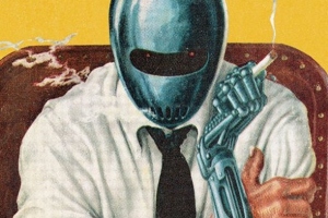 Nihilism and Technology: The Social (Media) Construction of Truth