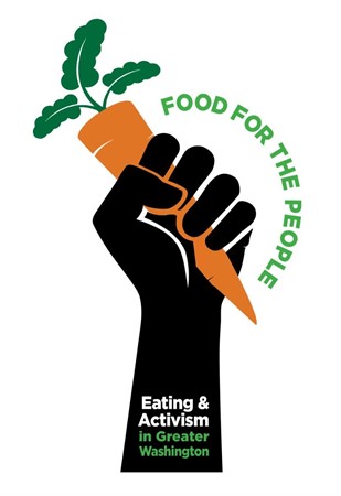 “Food Justice in the Nation’s Capital” - Panel Discussion