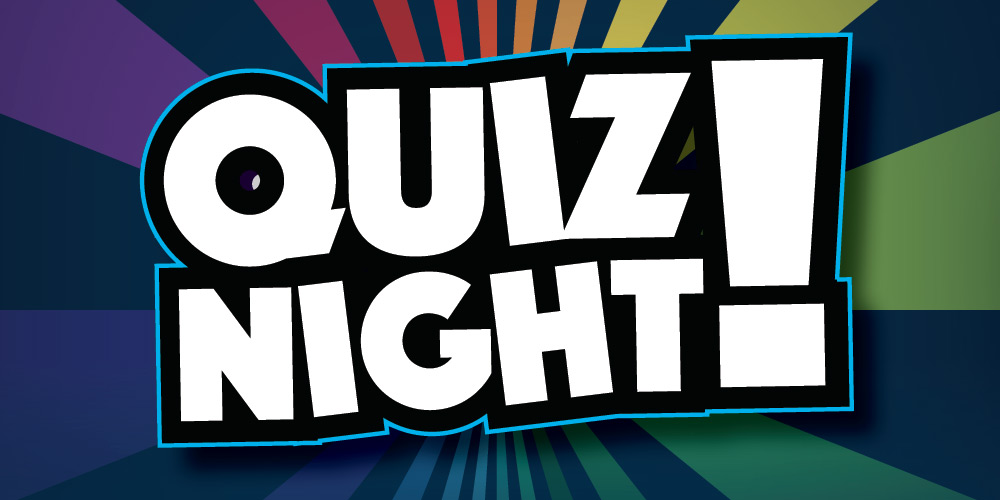 QUIZ NIGHT
