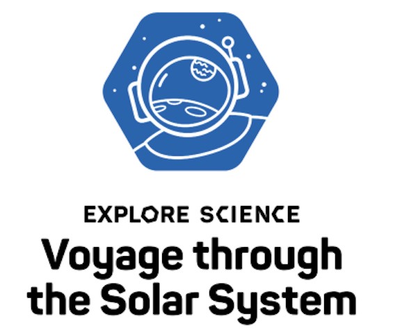 Voyage through the Solar System" Kit Applications Due, Mon, 5/15/2023 - MIE  Alliance Calendar | Museum & Informal Education Alliance