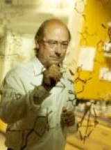 CANCELLED - Inorganic Chemistry Seminar: Prof. Guy Bertrand
