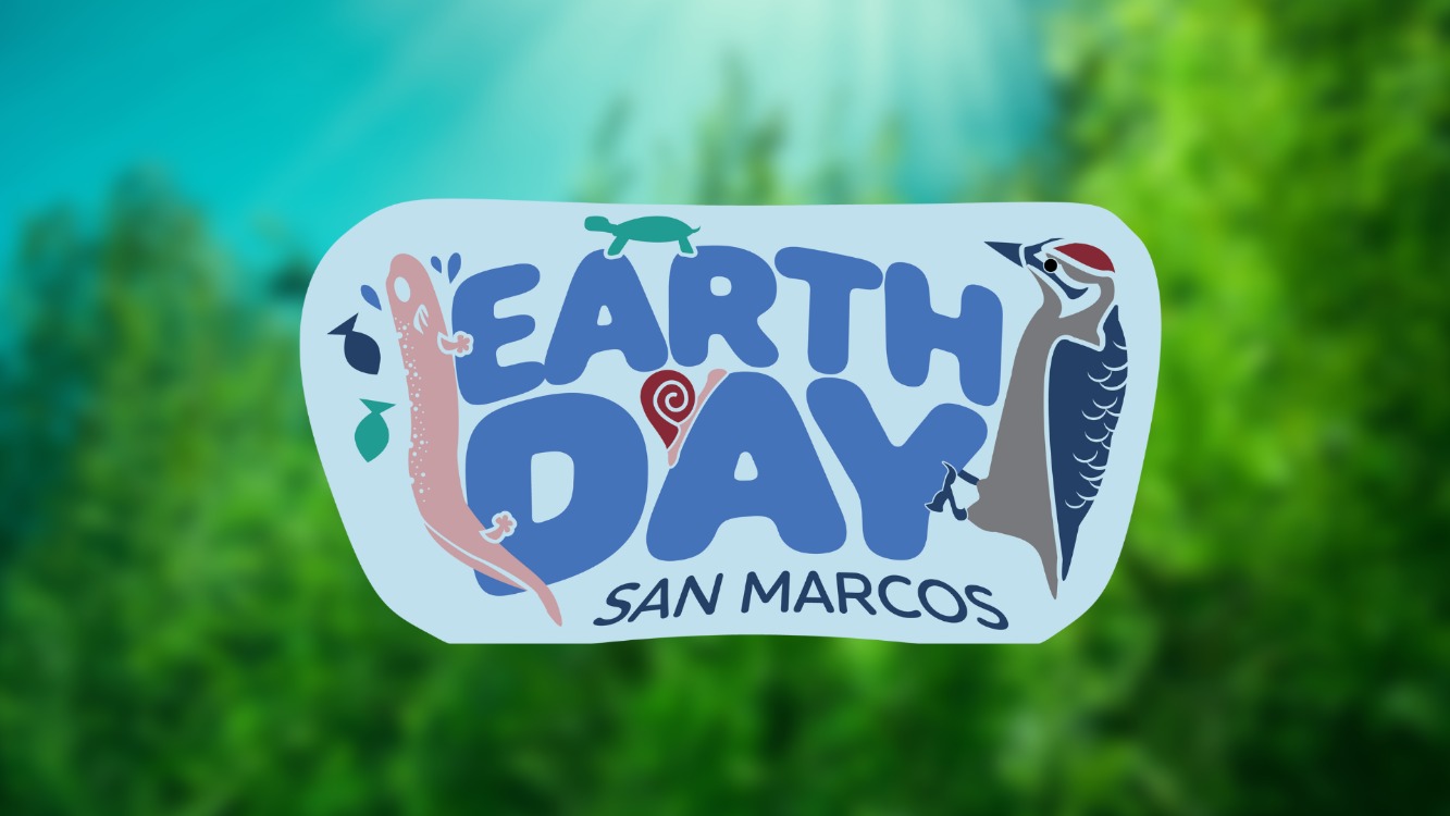 Earth Day San Marcos Festival