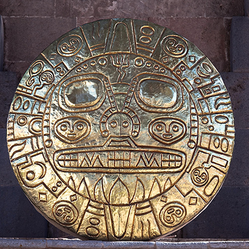 Lost Civilizations: The Incas