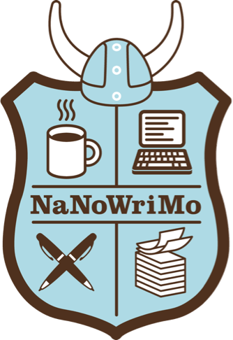 Virtual Come Write In for NaNoWrimo