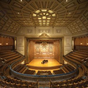 Chamber Music Concentration Concerts