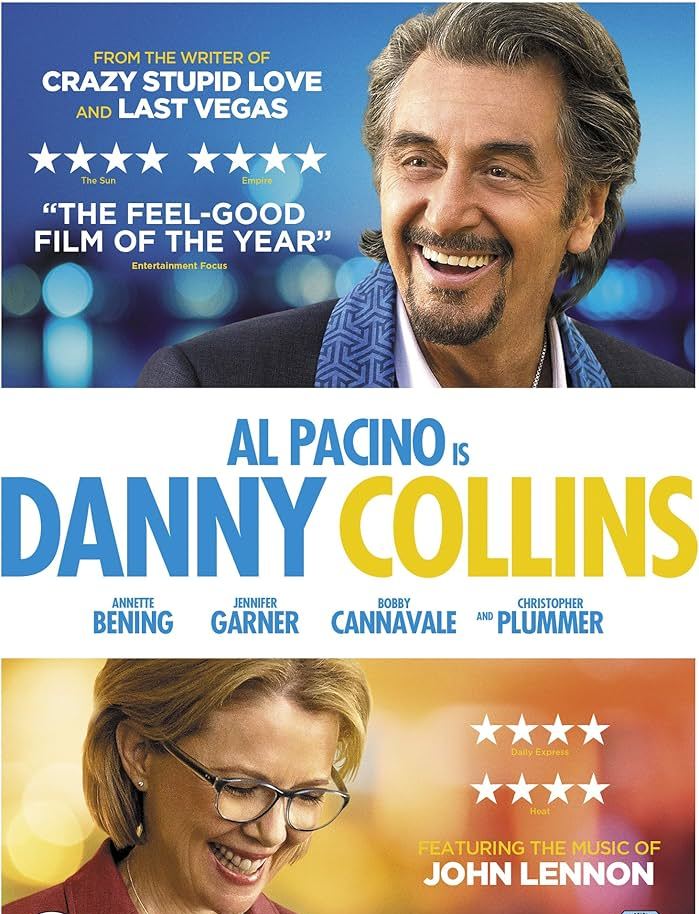 Movie - Danny Collins