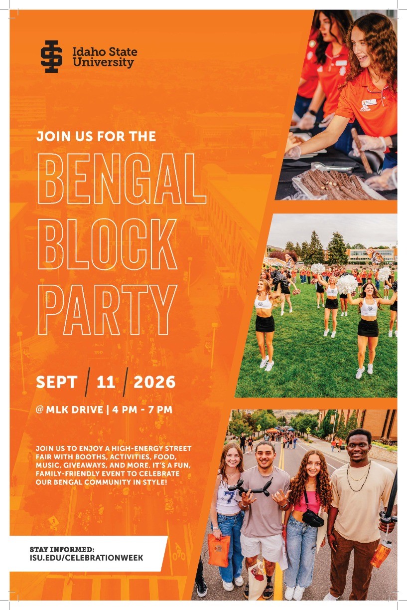Bengal Block Party