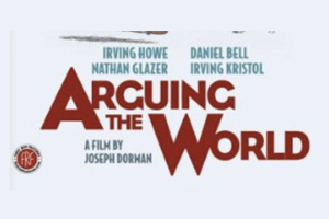 Jewish Culture on Screen