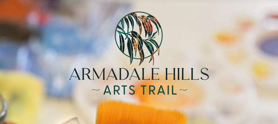 Armadale Hills Art Trail