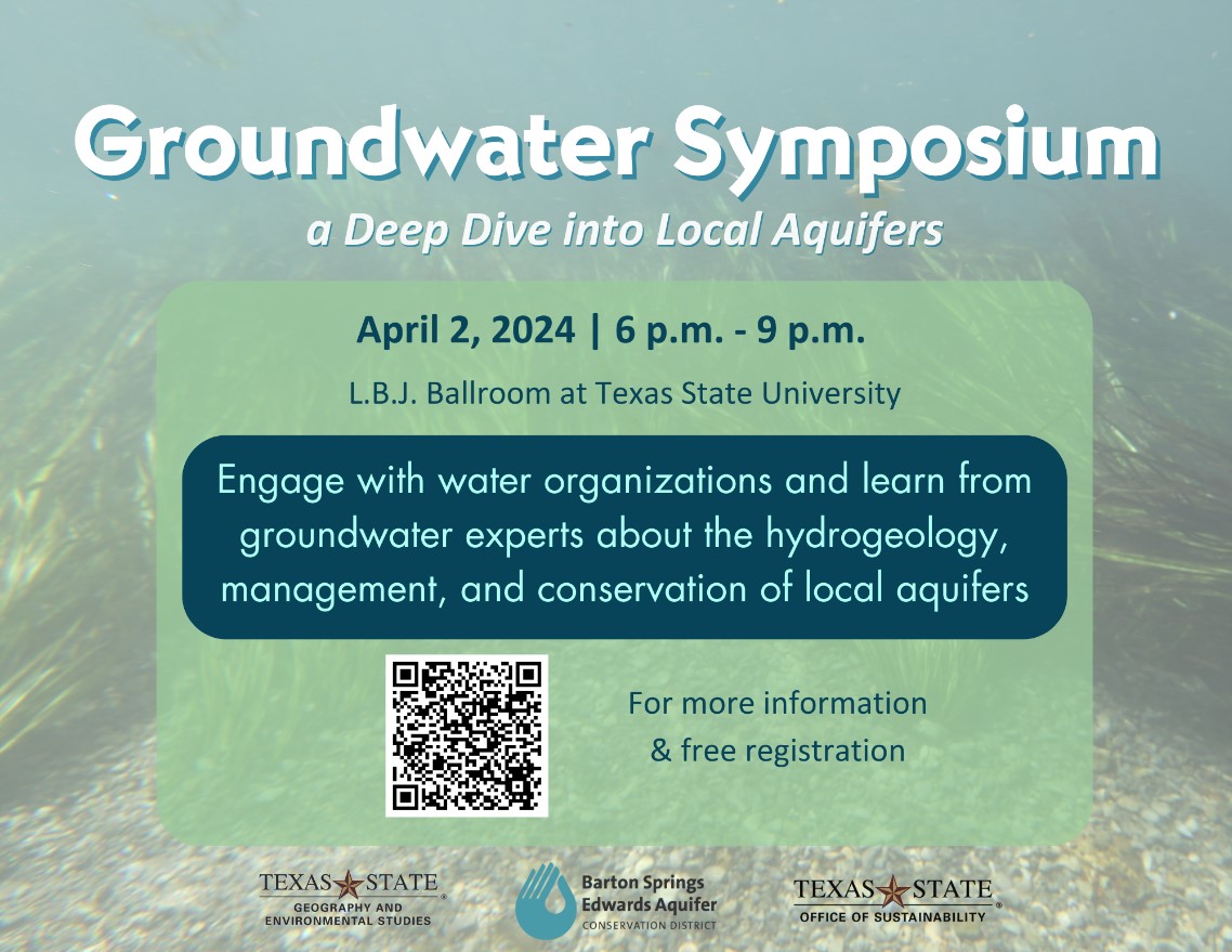Groundwater Symposium