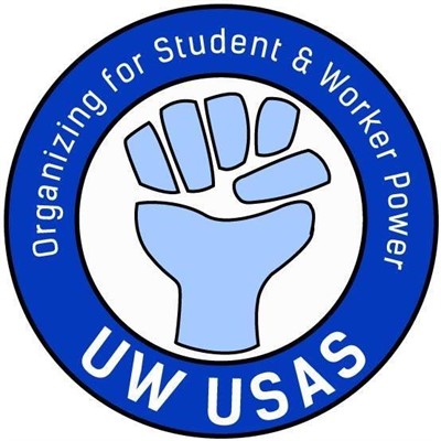 UW Dawg Daze: Getting Involved in Student Activism