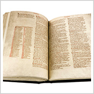 The Domesday Book: William the Conqueror's Great Survey