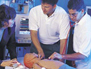 AHA Family & Friends CPR