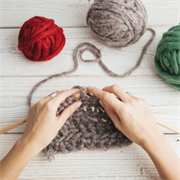 Sit N' Knit Sit N' Knit