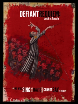 Combined Symphony and Choirs: "Defiant Requiem"