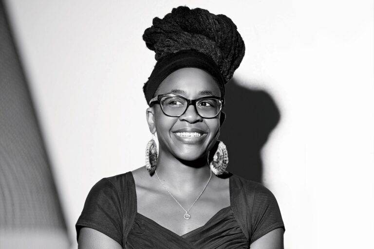 Nnedi Okorafor: Reading, Q&A, and Book Signing