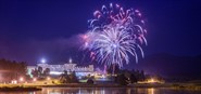 Fourth of July Celebrations