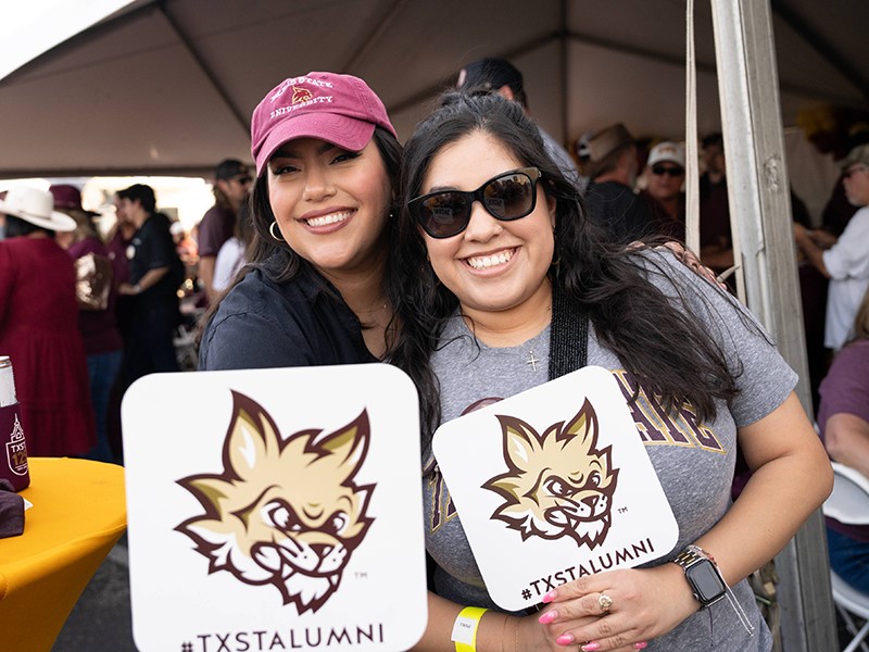 Cheers to Homecoming: Alumni Social