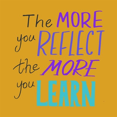 CEI Reflection Time