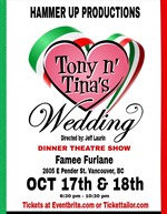 Tony n' Tina's Wedding