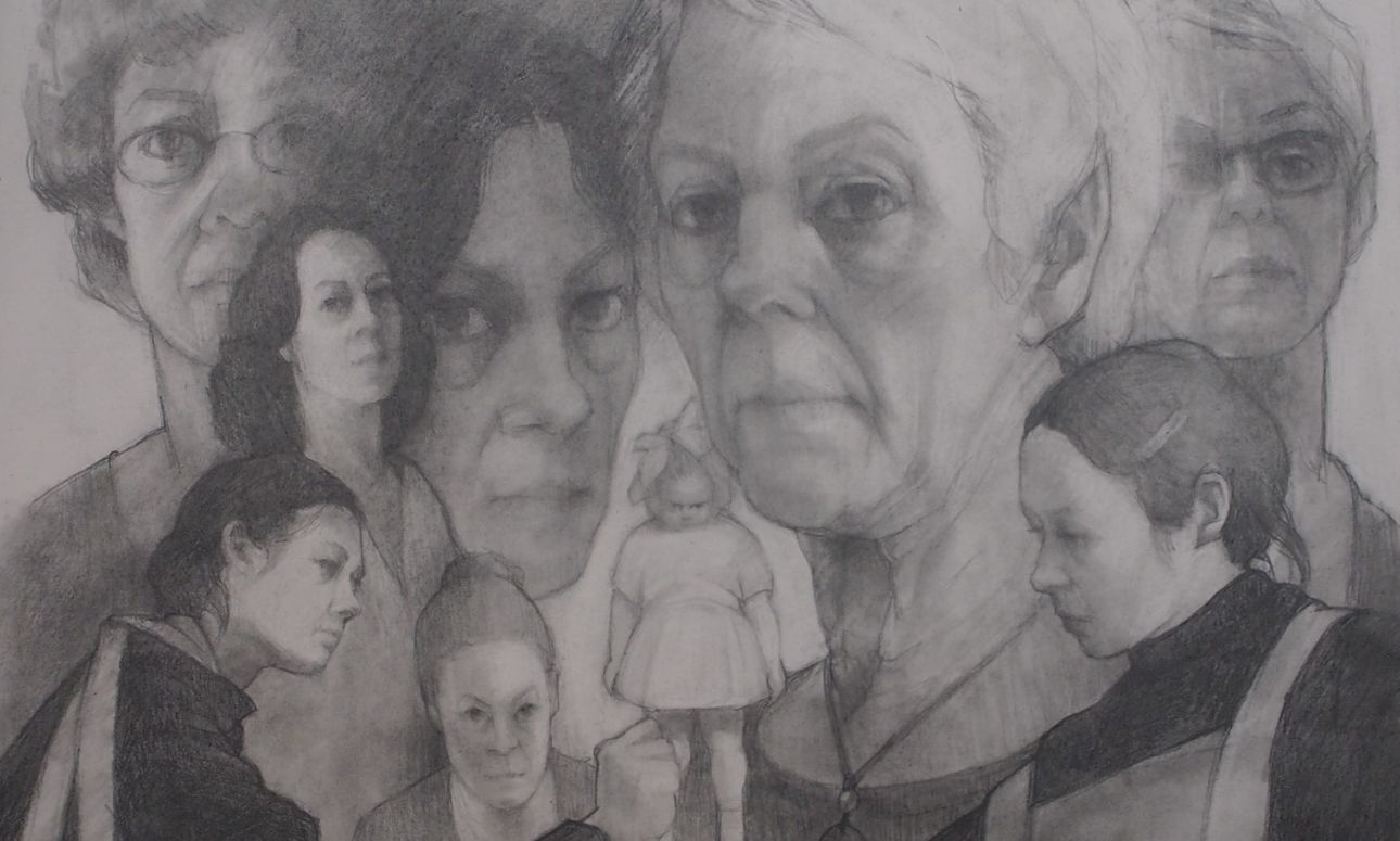 Workshop - Fundamental Structure of the Human Head: The Key to Expressive Likeness with Dr Kay Kane