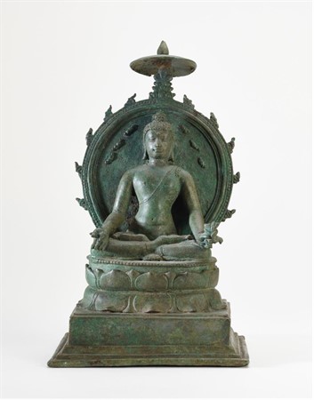 Sneak Peek—Casting the Buddha across Southern Asia