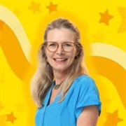 Suzy Cato comes to Miramar!