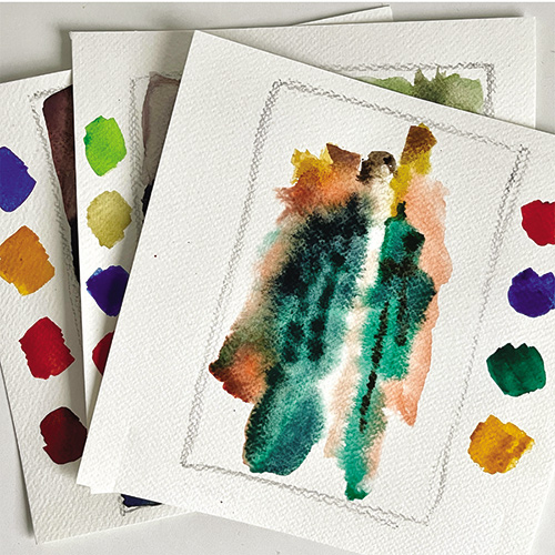 Hues in Harmony: Color Mixing and Maximizing Your Palette