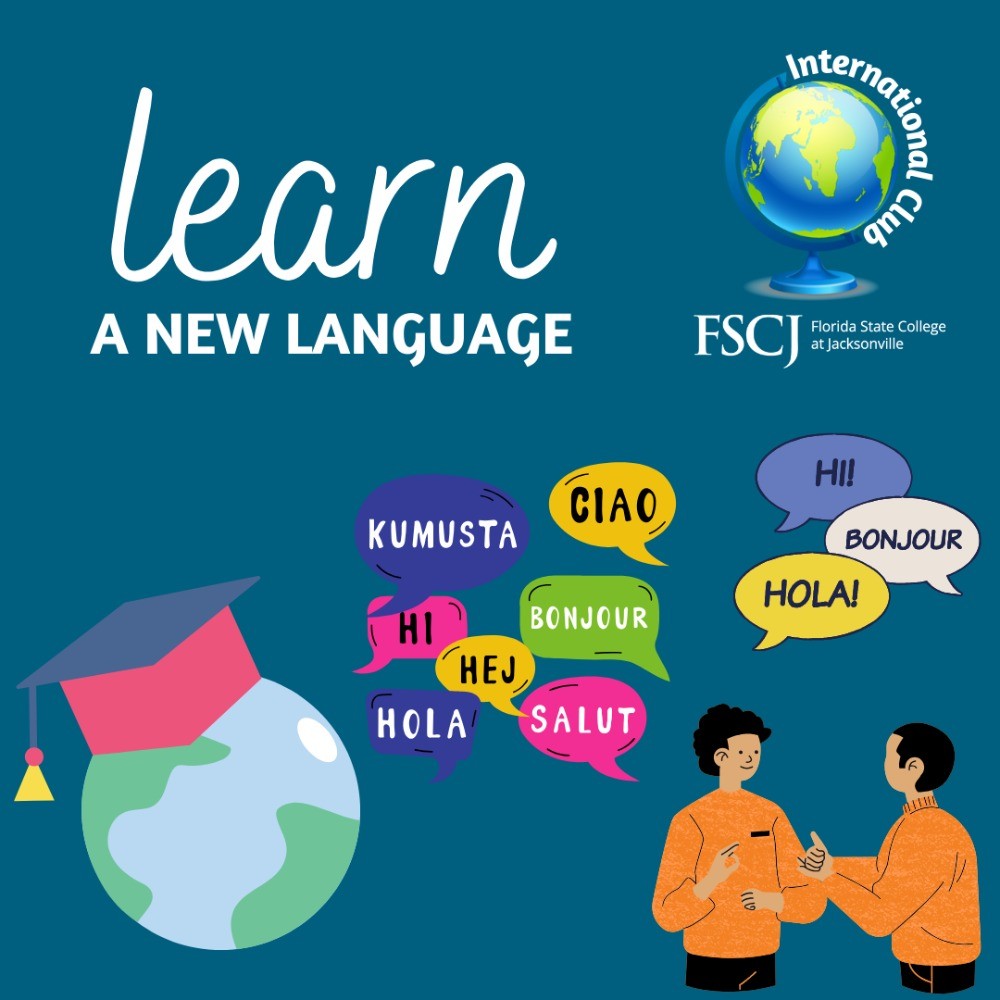 Language Tables: Learn a New Language