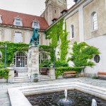 New Research on Europe Seminar — Climate Risk Management in Europe and the World