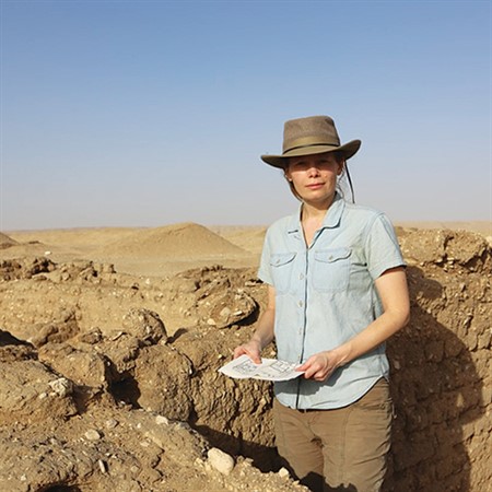 Excavations at Tell el-Amarna: A Window Into Ancient Egypt