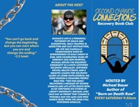 Second Chance Connections Recovery Book Club