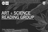 TLRH | Art+Science Reading Group: GBHI Atlantic Fellows